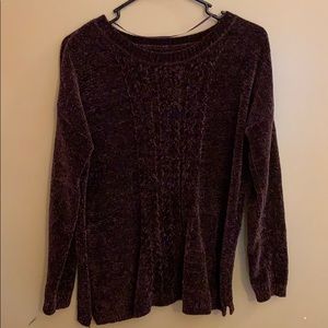 Sonoma sweater